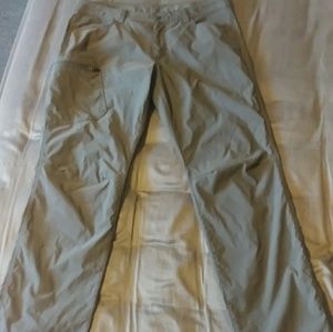 Eddie Bauer Cargo Pants 34x34